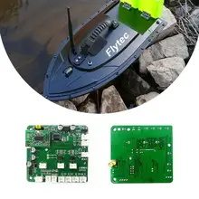Rc Boat Parts 2011-5.010 Hull Circuit Boards Flytec 2011-5 Intelligent Remote Control Fishing Bait Boat Parts Circuit Board цена Rc Boat Parts 2011-5.010 Hull Circuit Boards Flytec 2011-5 Intelligent Remote Control Fishing Bait Boat Parts Circuit Board цены онлайн