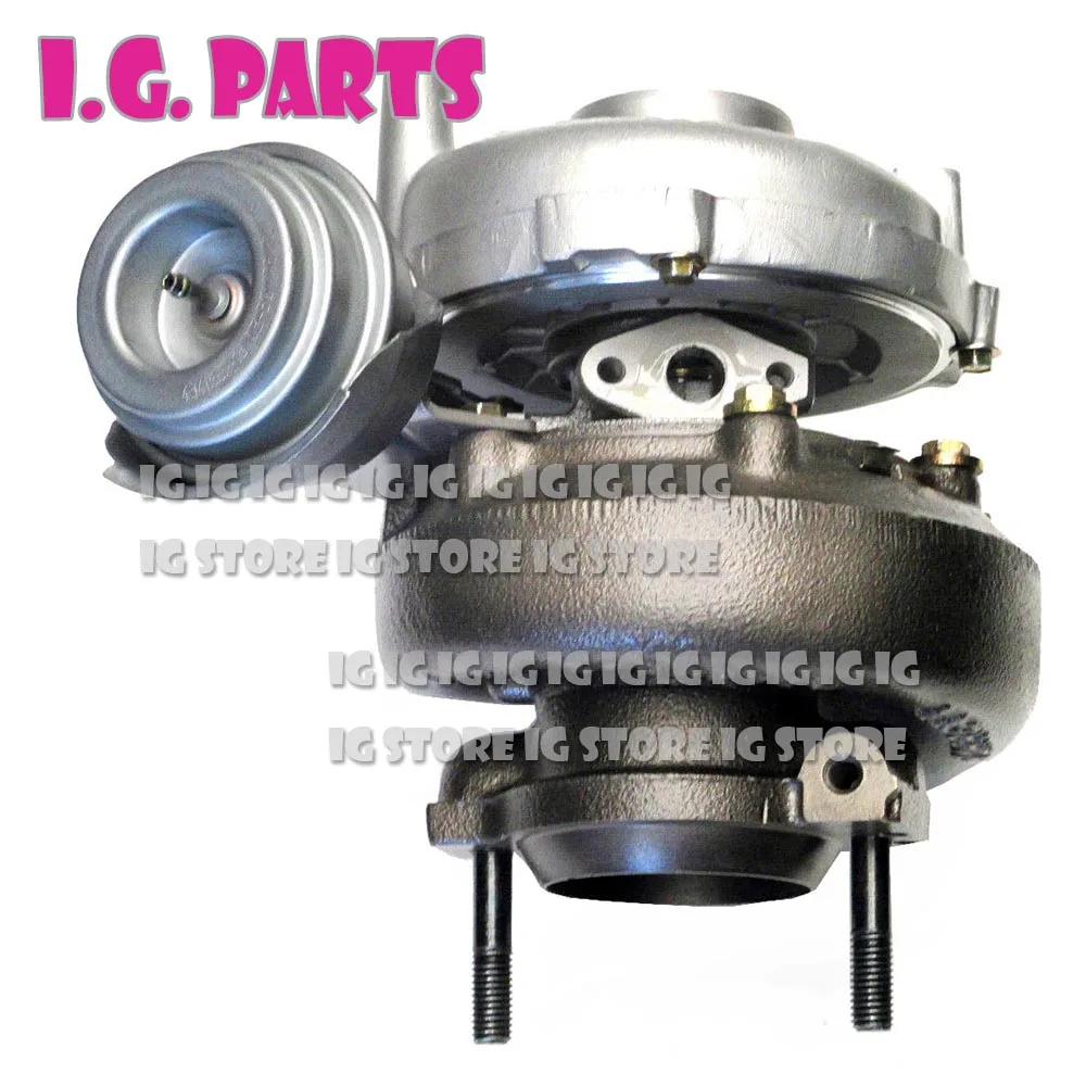 

Turbocharger For BMW 5 Series E39 530d 7 Series E38 730d 1994-2004 11652248906 11652247691 4541910003 11652248906 11652248907
