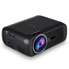 Home Cinema Theater Multimedia LED HD 1080P AV TV VGA USB HDMI Drop Shipping hot sale 18mar28