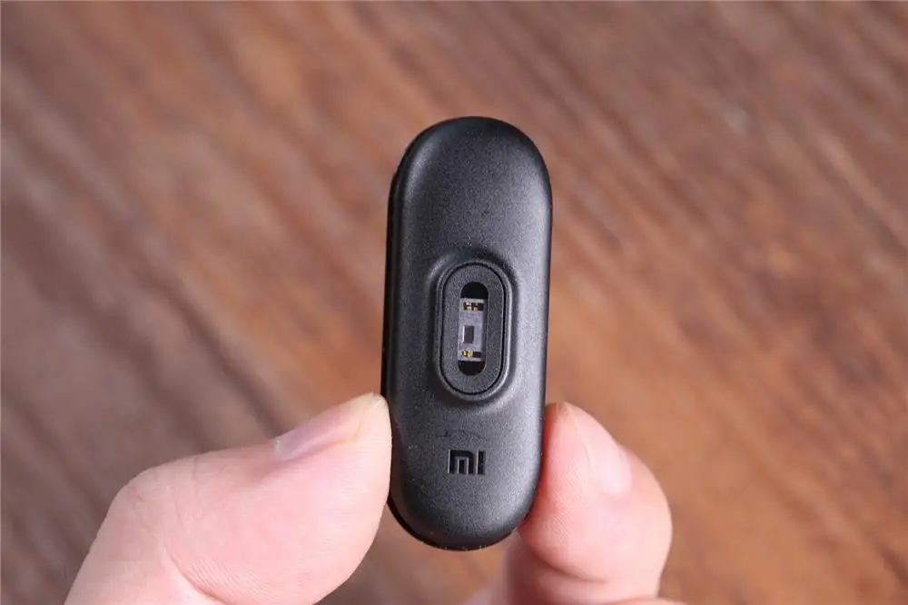 Xiaomi mi Band 3 mi band 3 фитнес-трекер монитор сердечного ритма 0,78 дюймов OLED умный Браслет