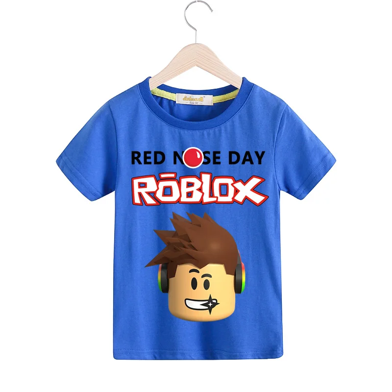 roblox shirt shirts games clothes clothing boys drop costume shipping tees tops children