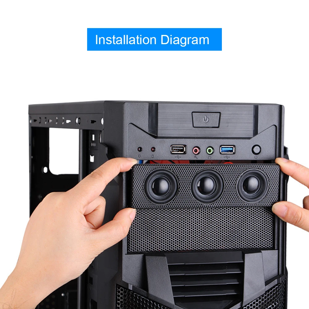 разъём под колонки 5. динамик пк pc speaker. корпус chieftec gl-02b scorpion 2. 25. динамики для колонок.