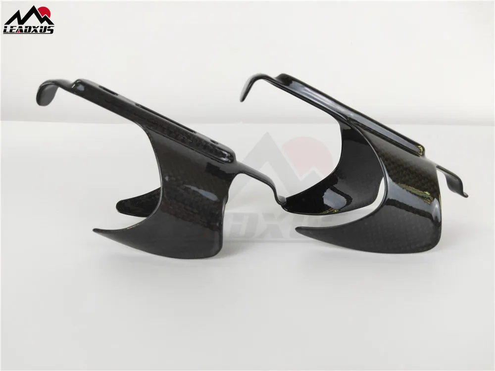 

LEADXUS TBC01 High Quality Carbon Bottle Cages Lightweight 3K Glossy/Matte Bicycle Bottle Cage Holder CyclingBike Bottle Holder