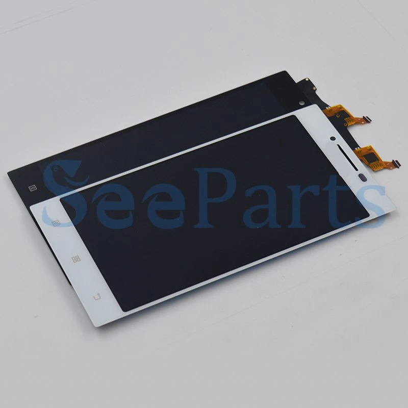 Lenovo P70 LCD Assembly  (4)