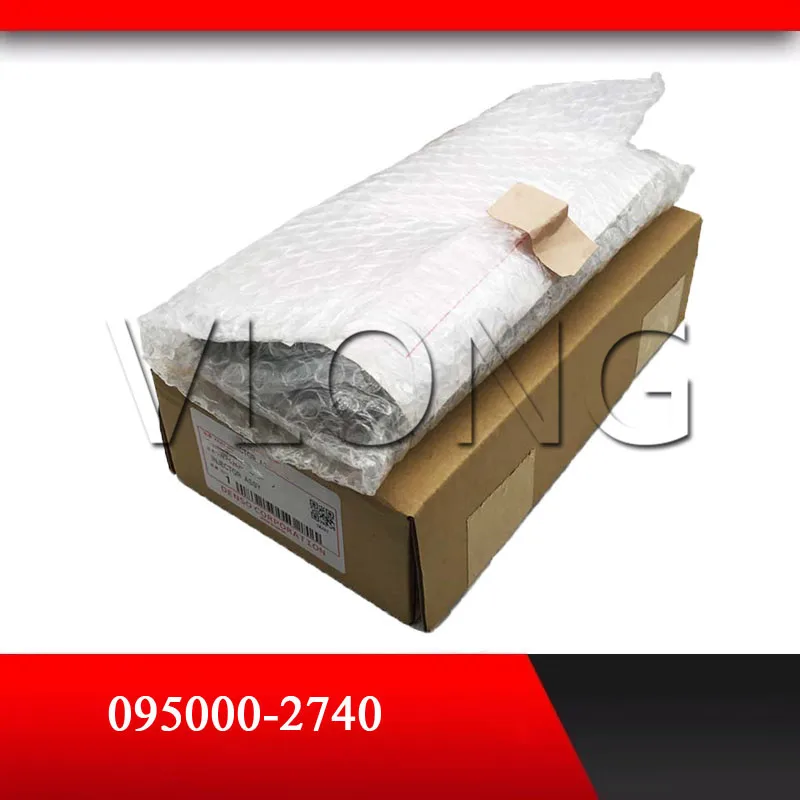 Подлинный и BRND инжектор Common rail 2740 095000-2740 03U50180