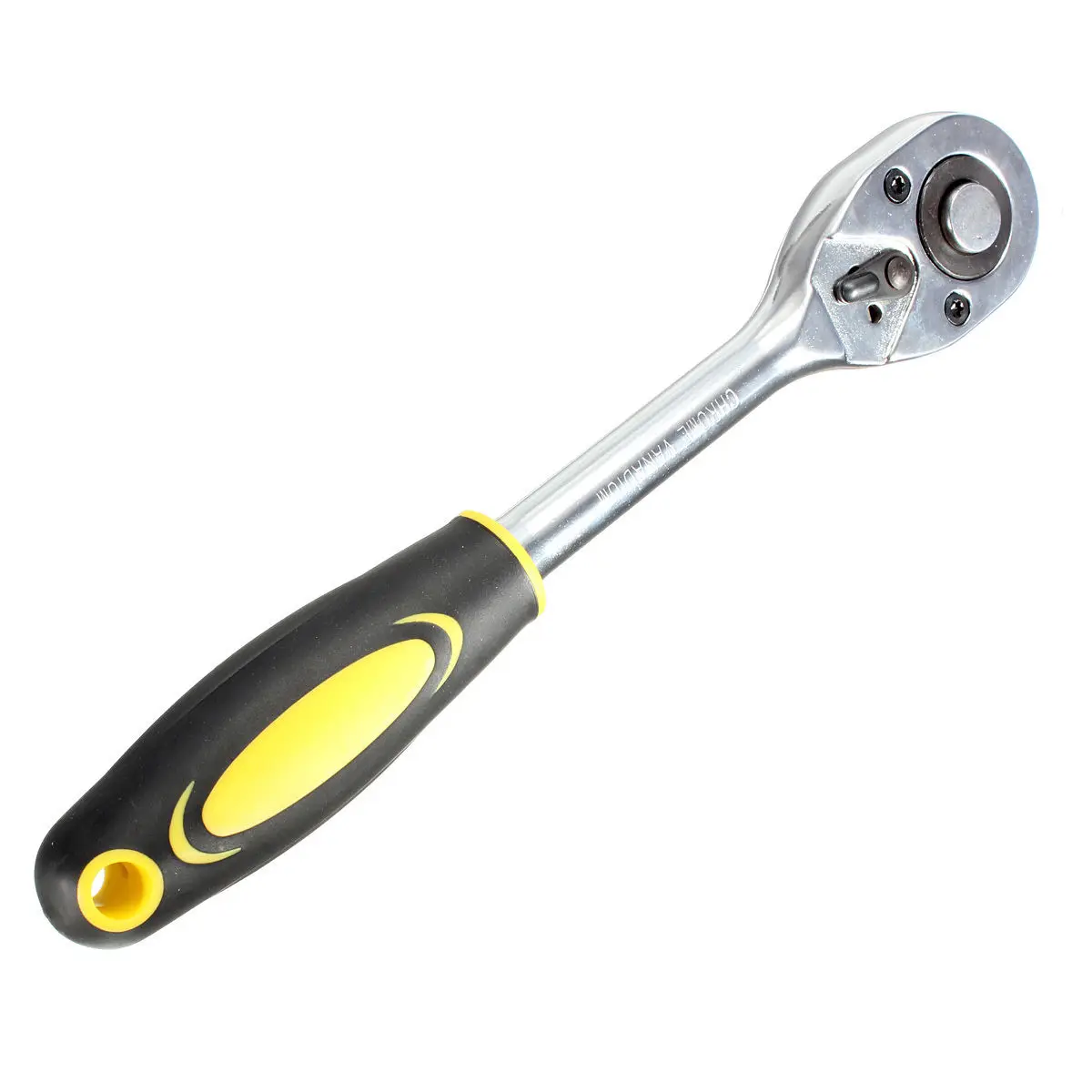 1/2" Quick release Ratchet wrenchin Wrench from Tools on Aliexpress