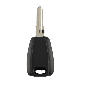 Keyforkess1 pulsante nero telecomando chiave dell'automobile Shell Fob caso per Fiat Punto Doblo Stilo asfa Bravo copertura chiave GT15R sostituzione lama 2 Keyforkess1 pulsante nero telecomando chiave dell'automobile Shell Fob caso per Fiat Punto Doblo Stilo asfa Bravo copertura chiave GT15R sostituzione lama - YIQIXIN 1 pulsante nero telecomando chiave dell automobile Shell Fob caso per Fiat Punto Doblo