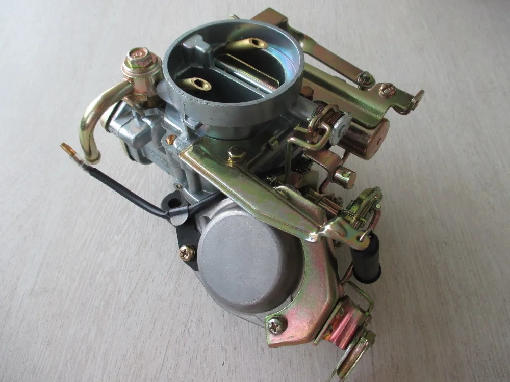Карбюратор для Mazda NA/B1600 626 1984-pick Up Bongo Luce 616 Laser Capella, 1942-13-600