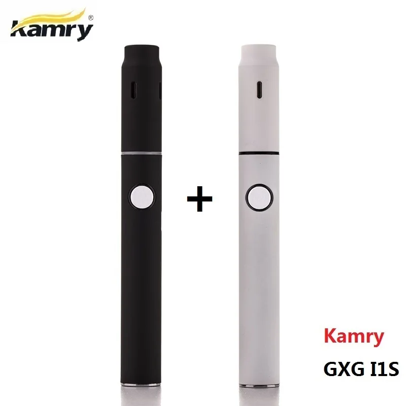 1 2 шт./лот оригинальный Kamry GXG I1S нагревательная палочка для сухой травы сигарета