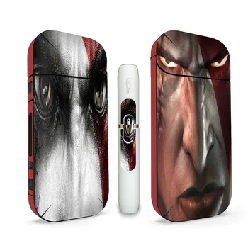 Ambrose Skins 1