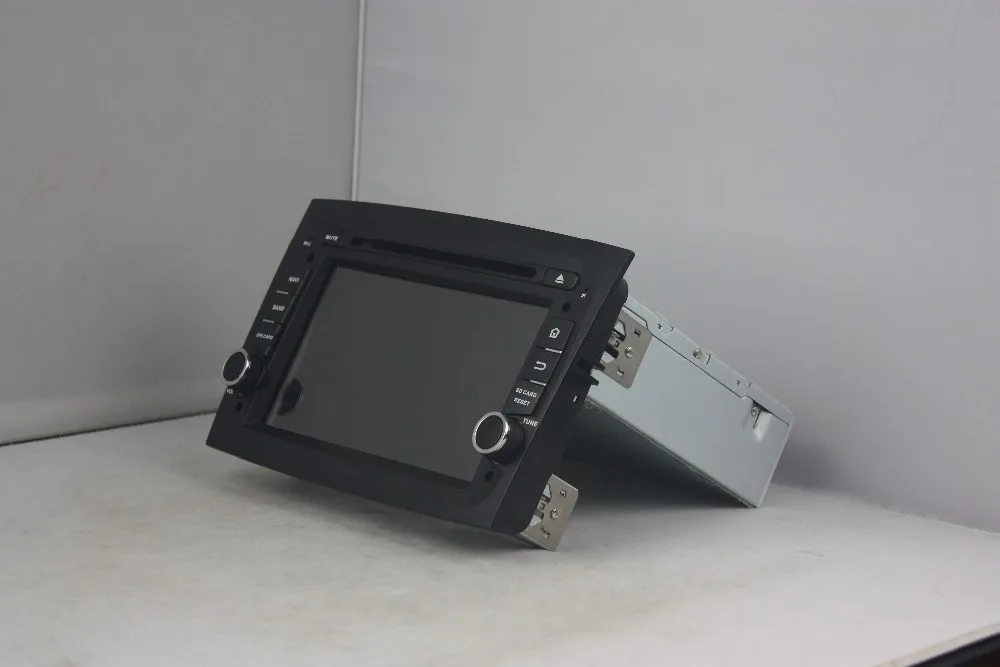 Flash Deal KLYDE 7" 1 Din Android 8.0 Car Radio 8 Core For FIAT DOBLO 2016-2018 Car Radio Multimedia Player Car Audio Stereo 1024*600 2 Flash Deal KLYDE 7" 1 Din Android 8.0 Car Radio 8 Core For FIAT DOBLO 2016-2018 Car Radio Multimedia Player Car Audio Stereo 1024*600 2