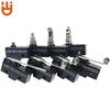 AOZUN Copper point stroke switch limit switch micro switch LXW5-11M  Q1 Q2  N1   D1  G1  G2  G3  positioning switch ► Photo 1/6