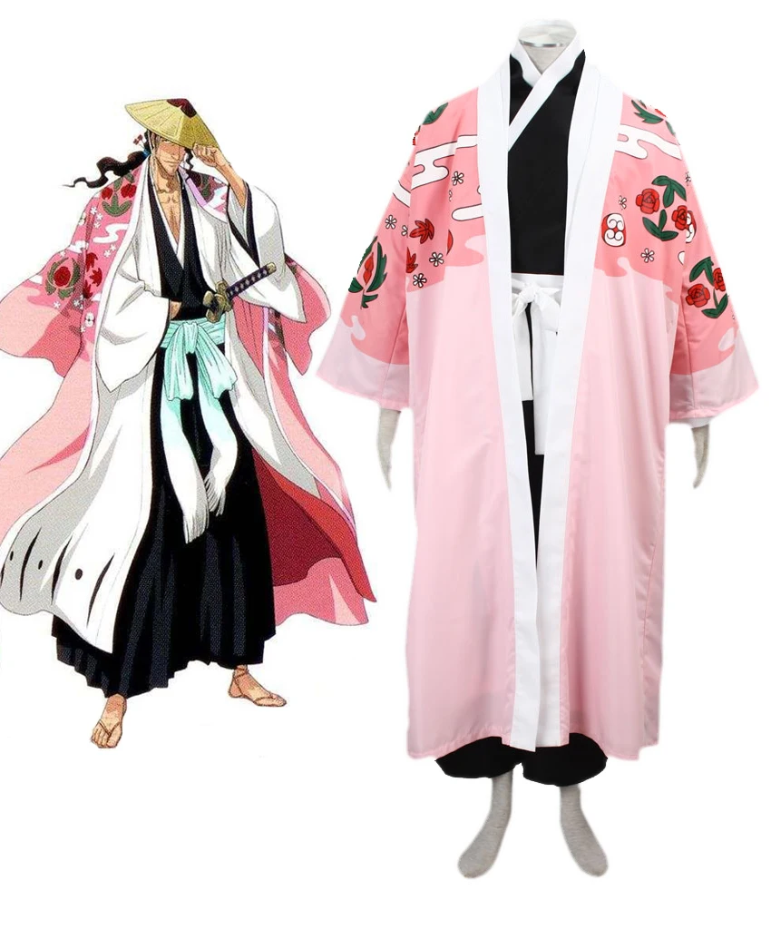 Online Buy Wholesale shunsui bleach from China shunsui bleach