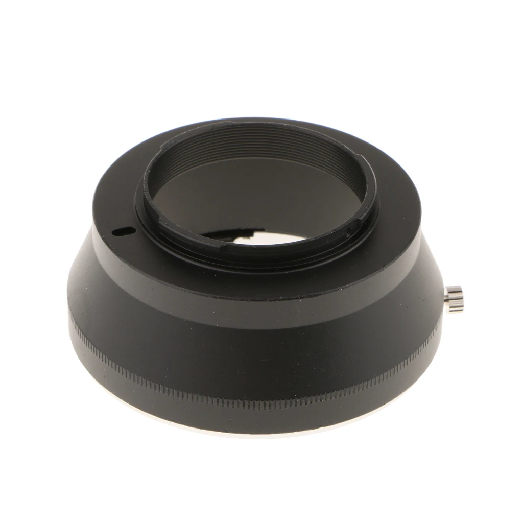  Adapter Ring for Pentax PK/K Lens Micro 4/3 M43 Olympus Panasonic Camera High Quality 