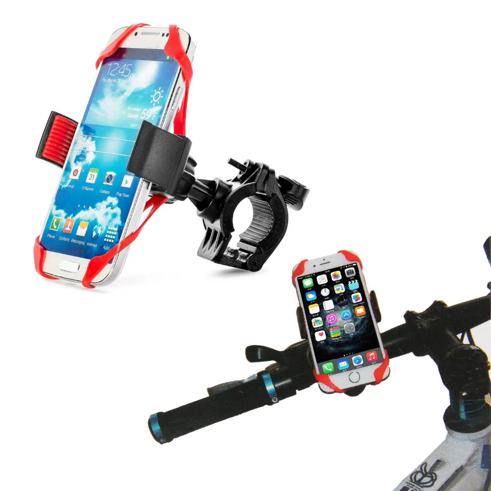 smart bike stand