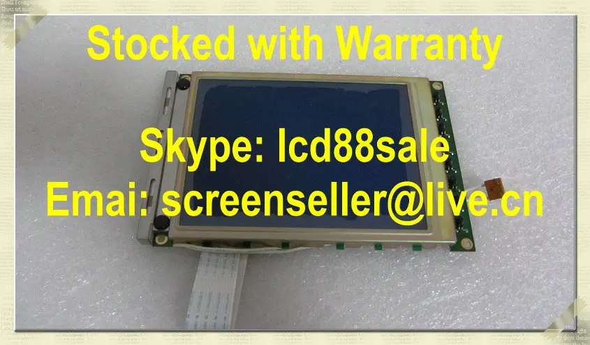 

best price and quality LMG6911RPBC industrial LCD Display