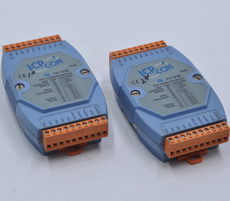 

ICP CON I-7018BL Taiwan module