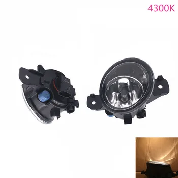 

2X Halogen Fog Light Left + Right Car Styling Led Fog Light For Renault MASTER 3 VEL SATIS THALIA SYMBOL KOLEOS 1998-2015