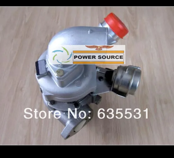 GT1749S 28200-4A480 53039880127 53039880145 Turbocharger For Hyundai Grand Starex CRDI H-1 CRDI D4CB 16V 2007 170HP with Gaskets.JPG