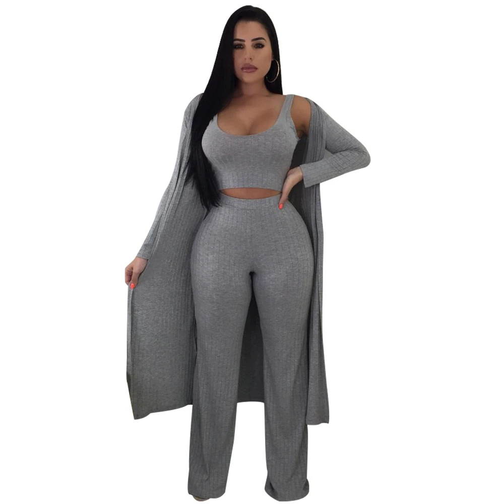 Evolucionar Todopoderoso Oficiales 2018 chándal Casual para mujer 3 piezas conjuntos Top y pantalones largos  para fiesta ropa de fiesta Otoño Invierno manga larga Mujer Sexy conjuntos  de|Conjuntos de mujer| - AliExpress