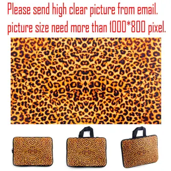 

Supply Custom Design 17" Laptop Handle Bag Case Sleeve For 17" 17.3" 17.4" HP Pavilion G7 DV7 E17/Alienware M17