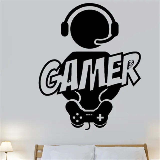 94 Gambar Gambar Keren Gamers Paling Keren 94 Gambar Gambar Keren Gamers Paling Keren