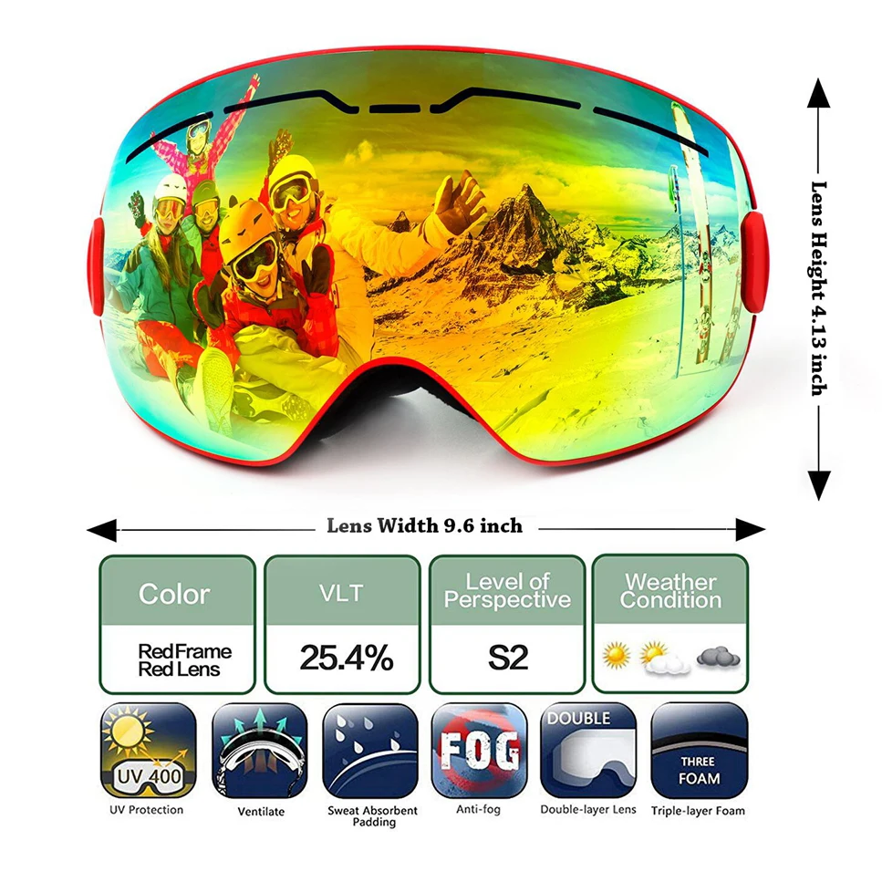 shi goggles (5) - - - 