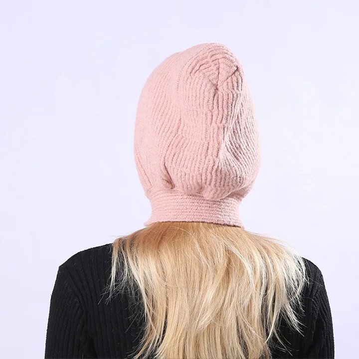 beanie 5