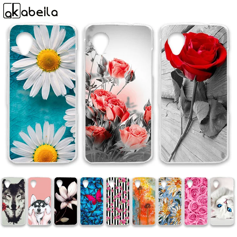 

Silicon Case For LG Google Nexus 5 Cases Soft TPU Covers For Google Nexus 5 E980 D820 4.95 inch Nexus5 D821 Cover Fundas