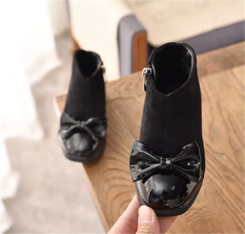 girls boots  (3)