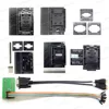 RT809H USB Universal Programmer + 55 Adapters EMMC-NAND FLASH Super All-around Combination EMMC-Nand FLASH Programmer ► Photo 3/6