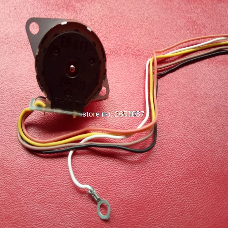 EM-600 611 L200 l300 scanner motor (3)