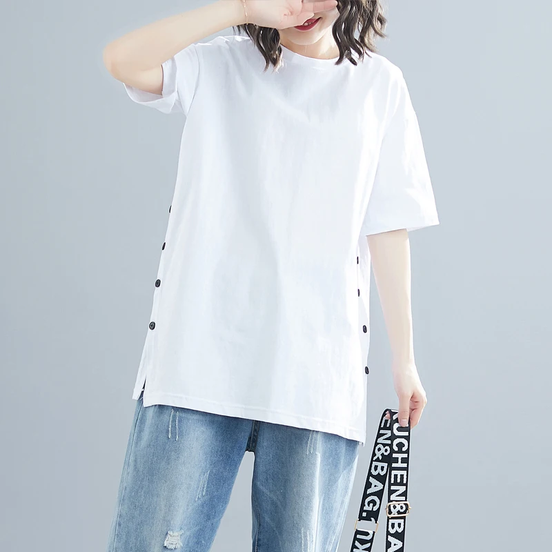 

Cheap wholesale 2019 new Spring Summer Autumn Hot selling women's fashion casual t shirt lady beautiful nice Tops MP496