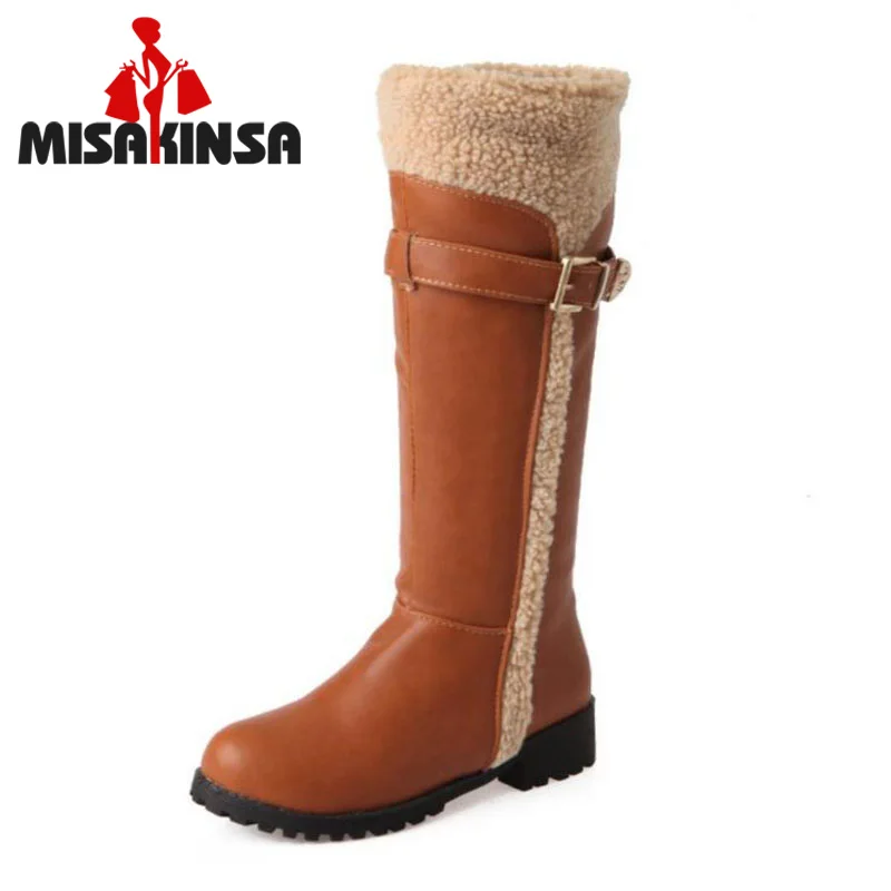 metallic flat boots