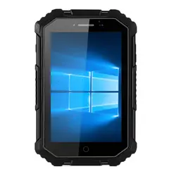 7 дюймов H1280 V800 экран Android 6,0 4G LTE промышленный кпк прочные планшеты ПК ST716
