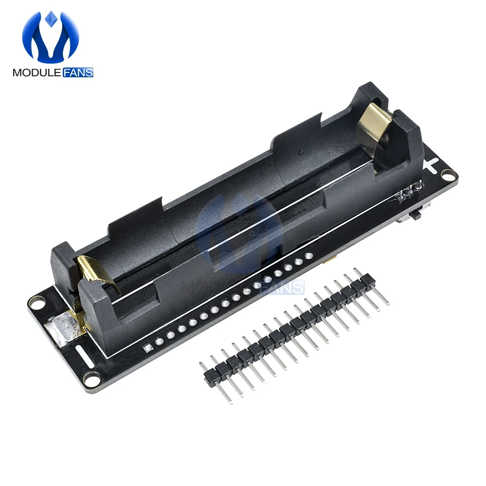 Для WeMos D1 mini Esp Wroom 32 материнская плата ESP8266 Mini WiFi модуль Nodemcu 18650 для разработки