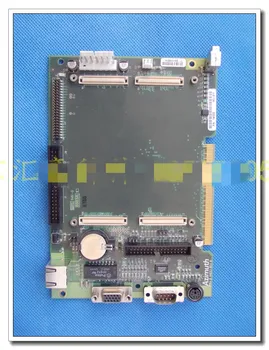 

MZIMUTH SYSTEMS CPU ADAPTER PCB PWB#14652 ERV.B