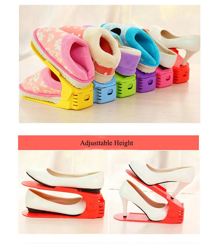 shoe rack storage