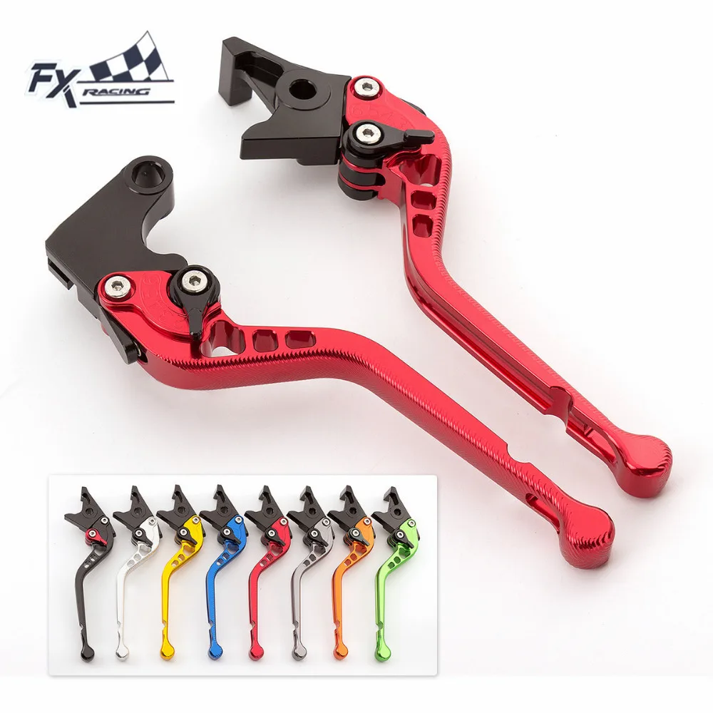 bajaj pulsar brake lever