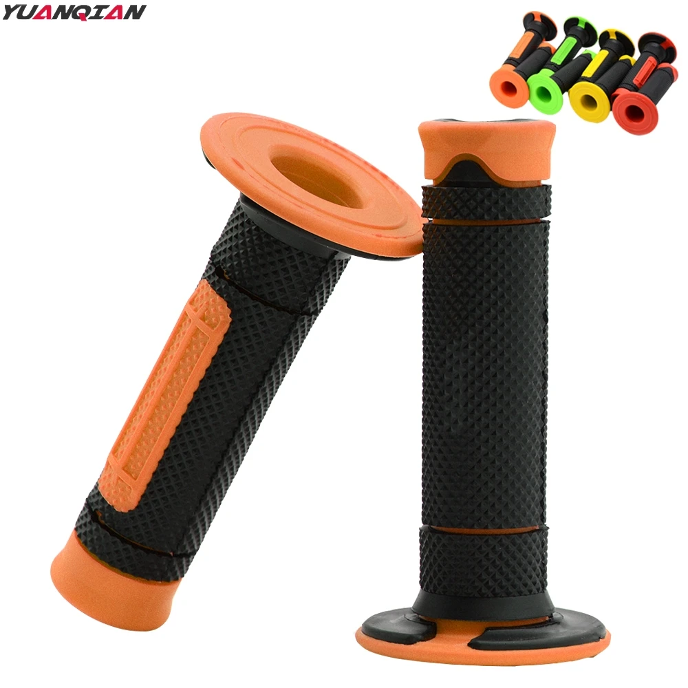 

Protaper Handlebar Grip Handle grips 7/8"22mm Motorcycle For KTM Duke 690 125 390 200 ENDURO R 500 EXC 530 450 400 SIX DAYS EXCF