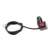 Handlebar 3 Speed Position SPDT Switch Мотоцикл Электрический Велосипед Скутер - Черный бесщеточный мотор контроллеры