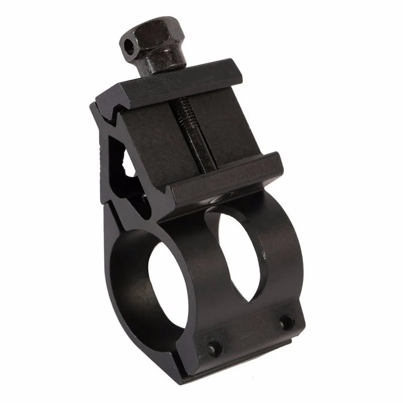 25 мм кольцо тактический прицел фонарик лазер крепления + шестигранный ключ для 20 мм Стандартный Вивер Пикатинни