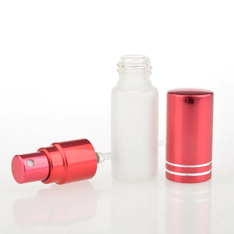 10-Pieces-Lot-5ML-Parfum-Frosting-Travel-Spray-Bottle-For-Perfume-Portable-Empty-Cosmetic-Containers-With