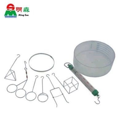 

Liquid surface tension Experimental apparatus Physics teaching free shipping