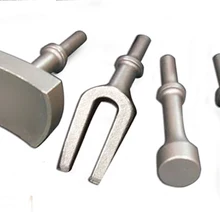 1 шт. 1/2 дюйма 3/8 дюйма Shake'n Break пневматический молоток болт выключатель скейлер долото