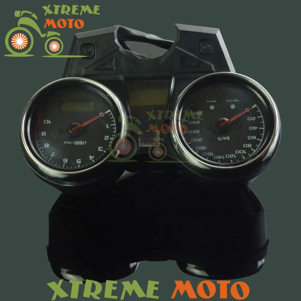 Buy Motorcycle Tachometer Odometer Instrument