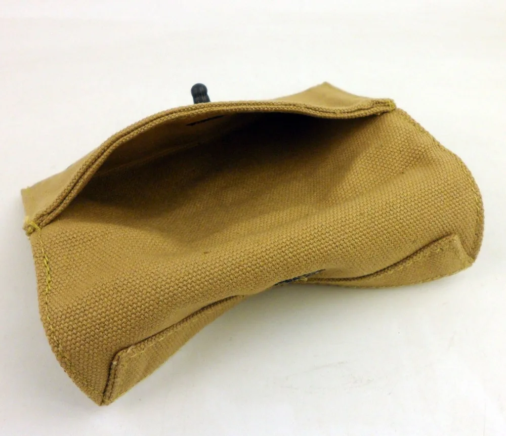 WW2 WWII US ARMY USMC MARINE FIRST AID POUCH 1942