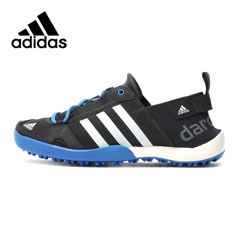 adidas men's walking shoes