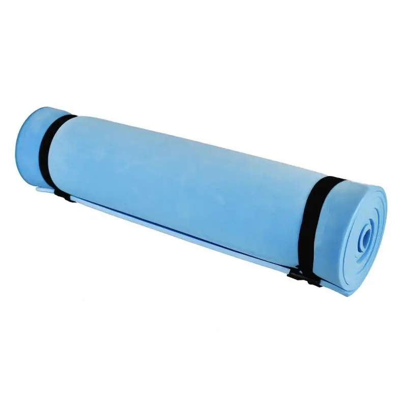 6 мм коврики для йоги eva прочные упражнения фитнес нескользящий коврик для йоги упражнения для снижения веса Фитнес складной