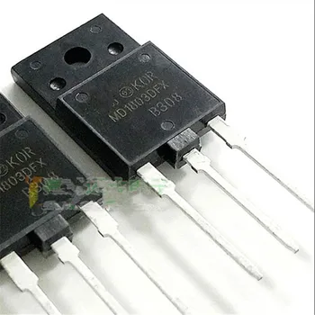 

1pcs/lot MD1803DFX 1803DFX TO-3PF 1500 V 10A
